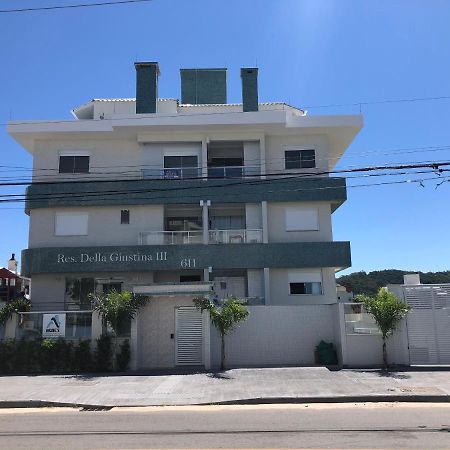 Apartamento Ingleses Florianópolis Exterior foto