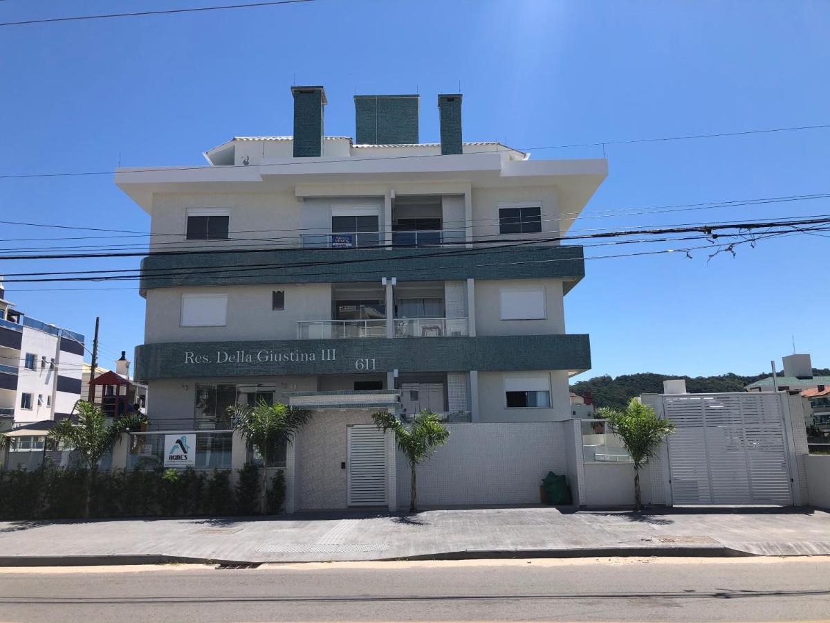 Apartamento Ingleses Florianópolis Exterior foto